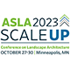ASLA 2023