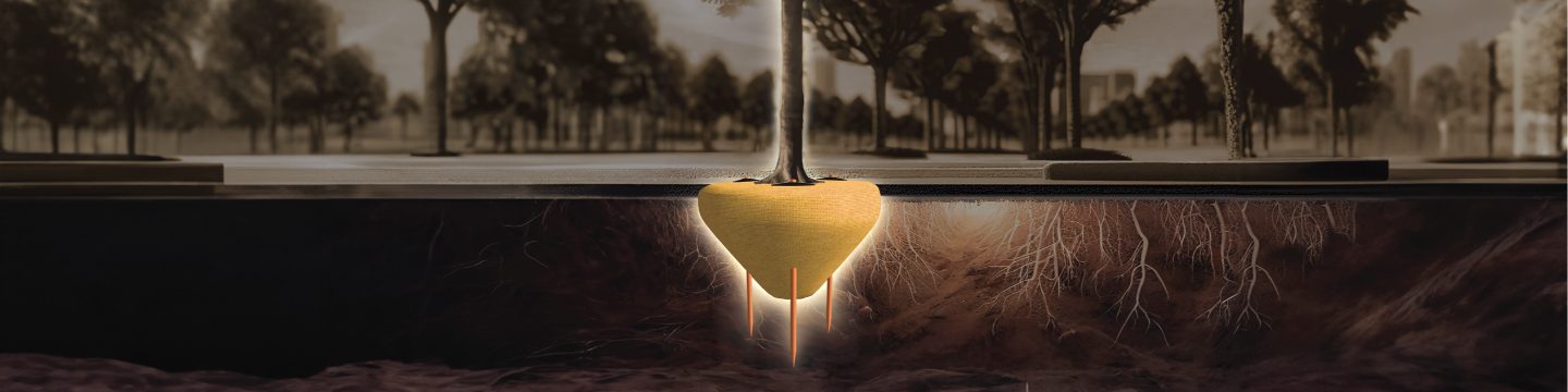 ArborStakes™ 118