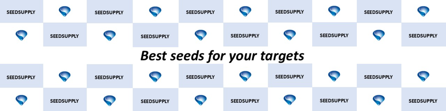 SEEDSUPPLY INC. 106