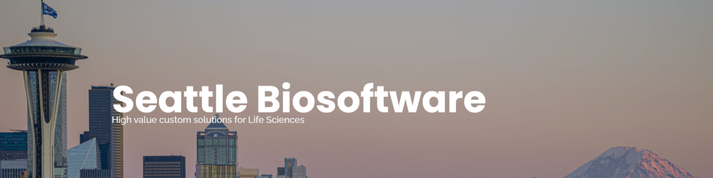 Seattle BioSoftware 179