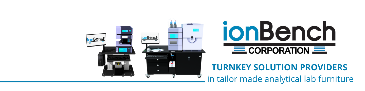 IonBench Corporation 24