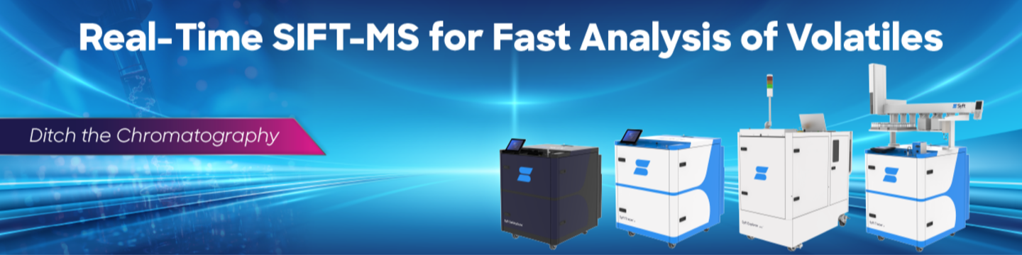 Syft Technologies 72