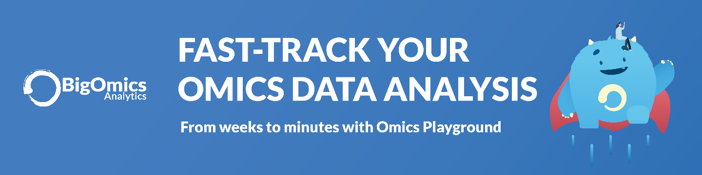 BigOmics Analytics 91