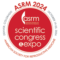 Welcome to ASRM Scientific Congress &amp; Expo 2024