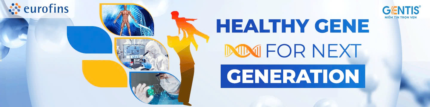 GENTIS - Genetic Testing Services Joint Stock Company 233