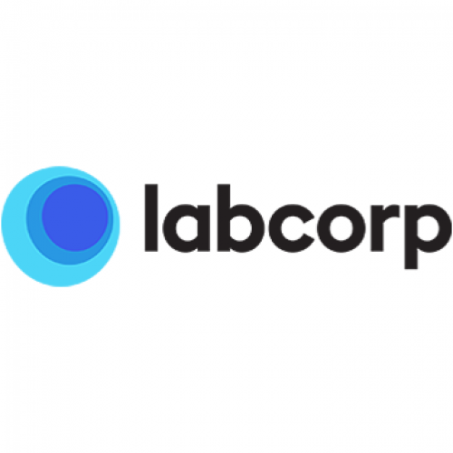 Labcorp 80