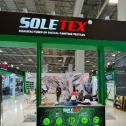 Soletex Teknik Tekstil San Ve Tic AS 270