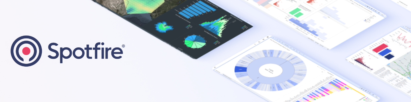 Spotfire 123