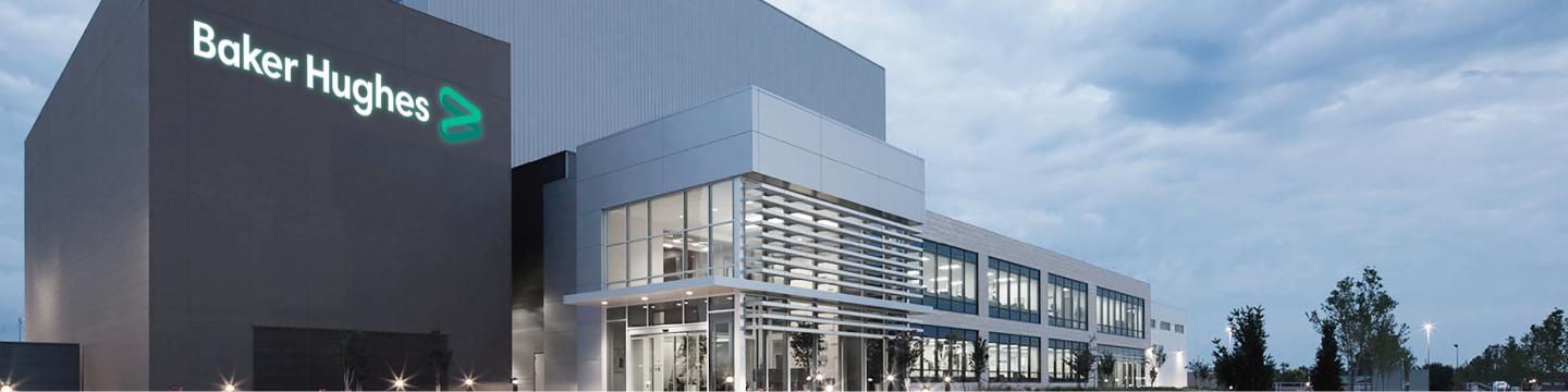 Baker Hughes 15