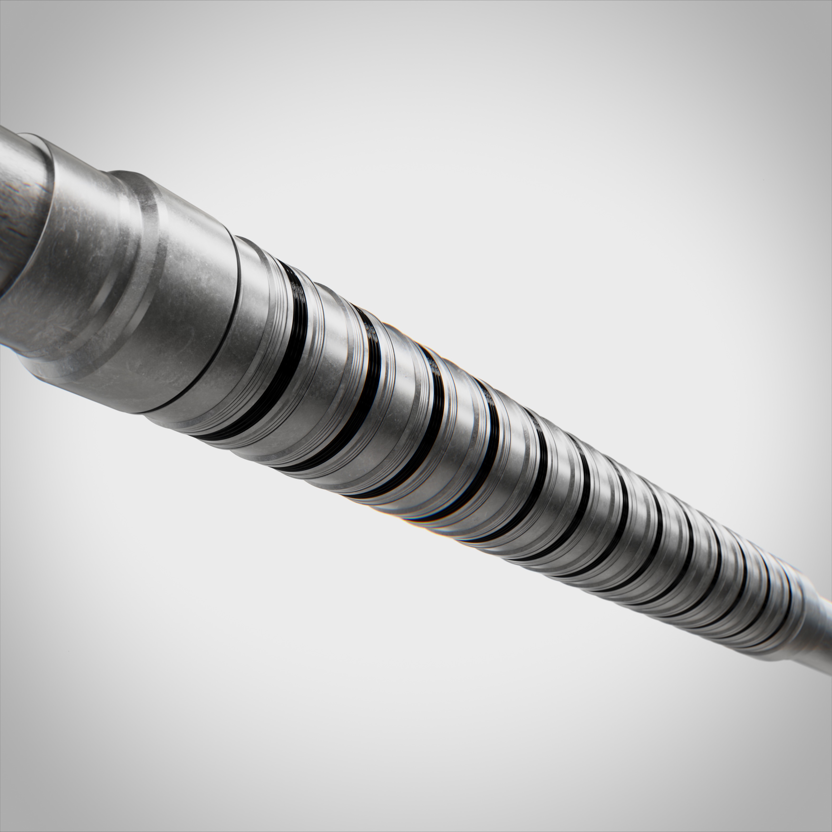 WAB® for Well Construction & Integrity (Welltec® Annular Barrier) 40