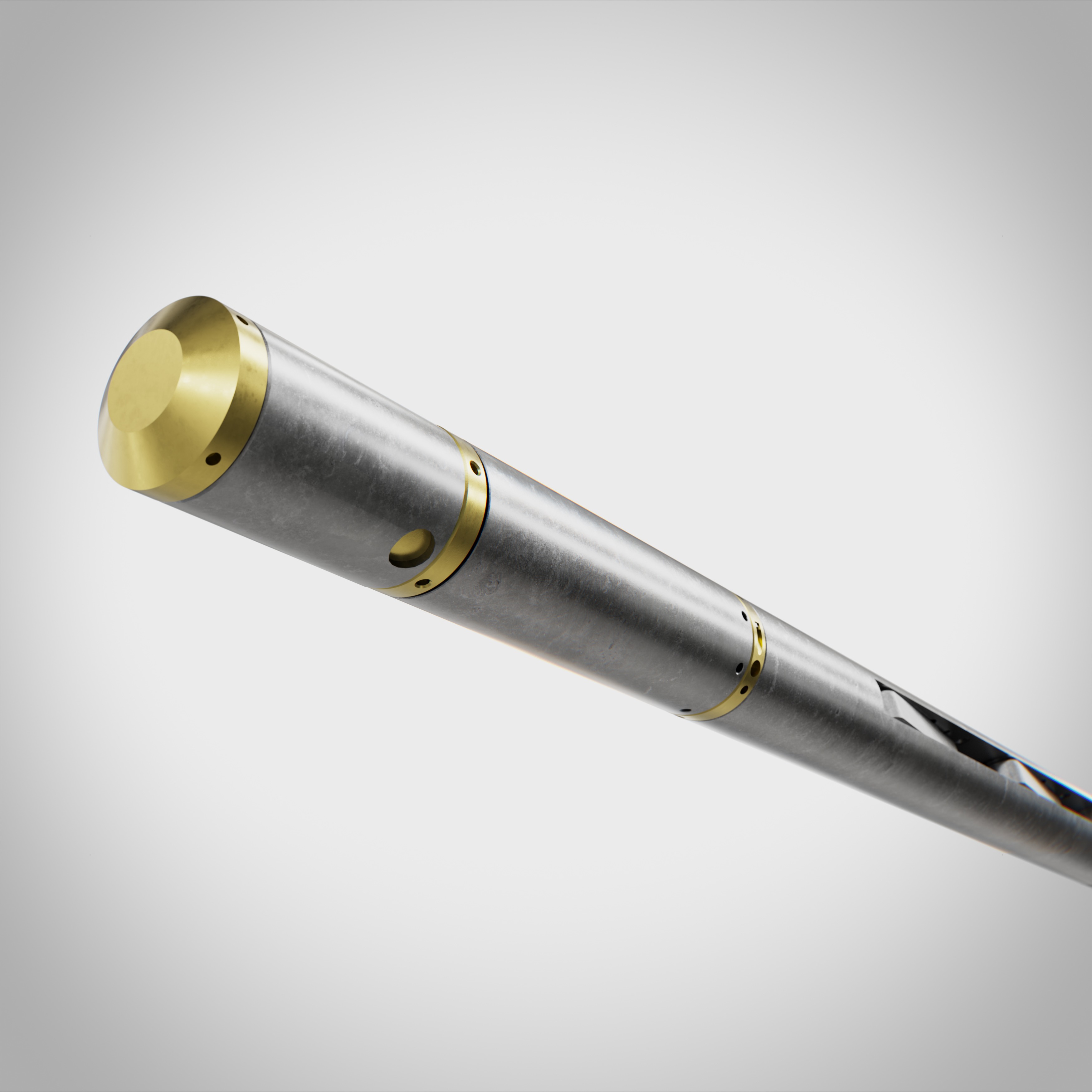 Welltec® Puncher 49