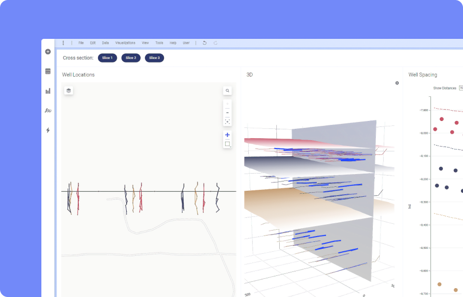 Spotfire® Data Science 53