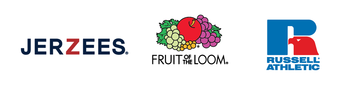 Fruit of the Loom 93