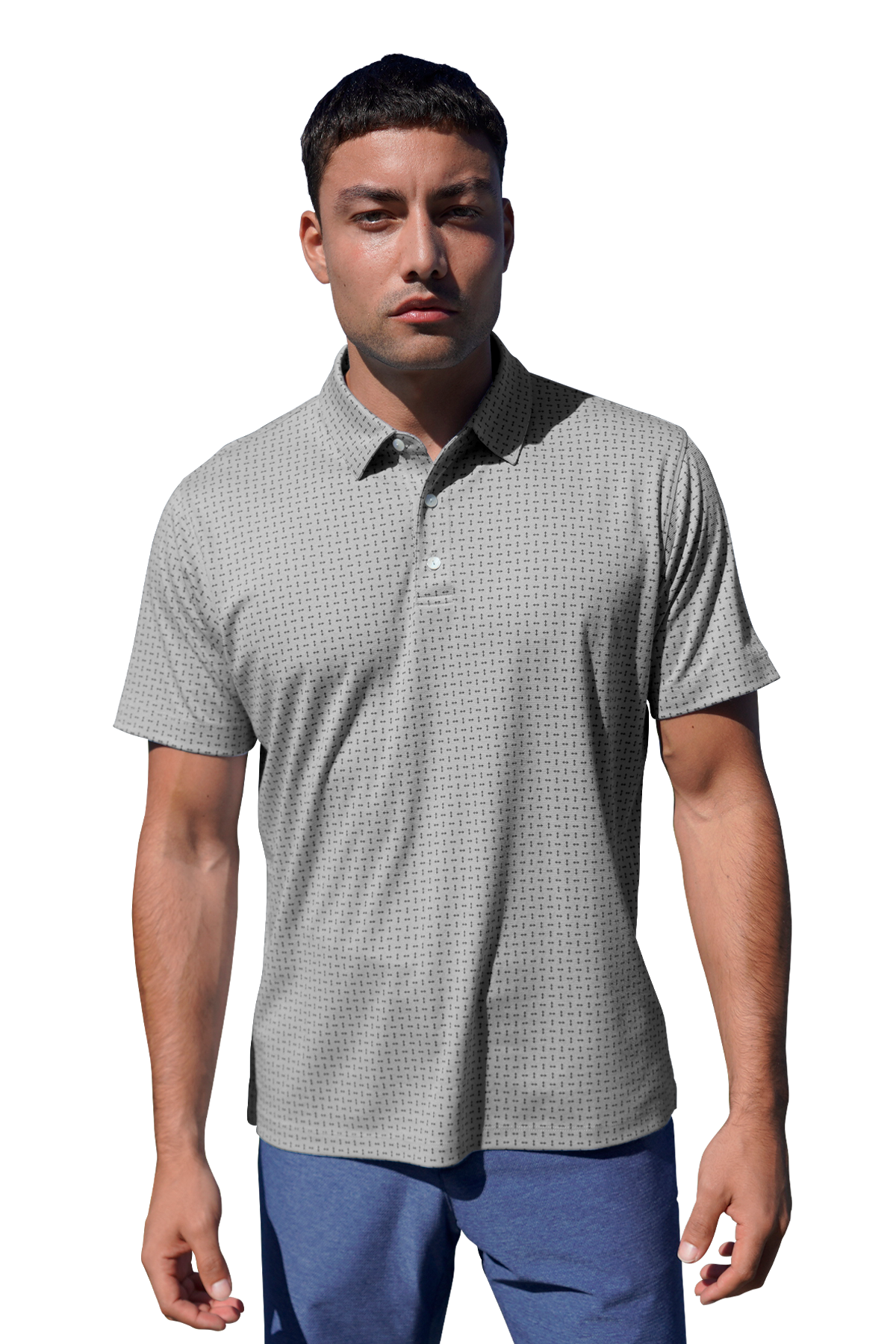 Vansport Arrowhead Polo 104