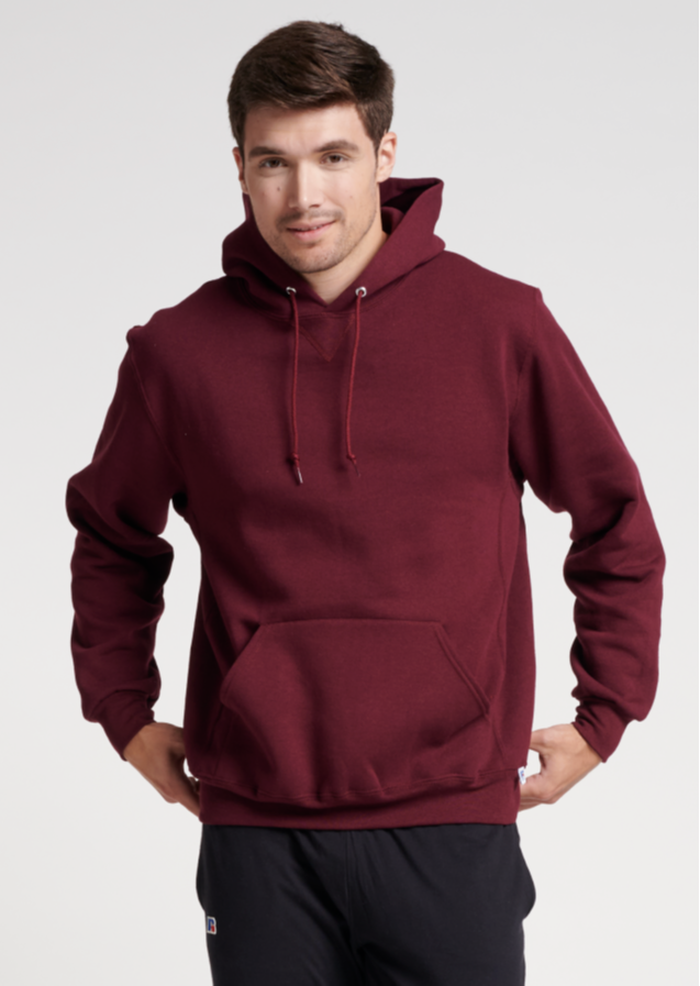 695HBM1-  DRI-⁠POWER® Unisex Hood 34