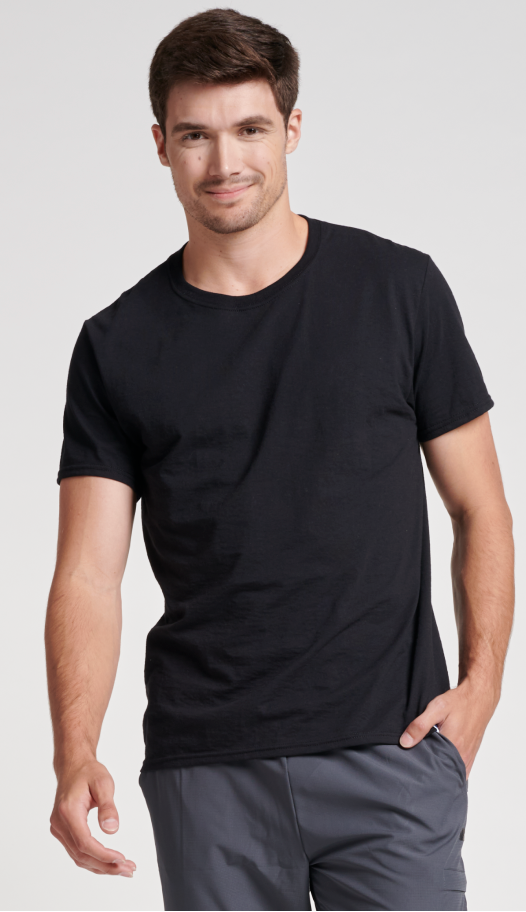 64STTM0  CVC Performance Unisex T-shirt 49