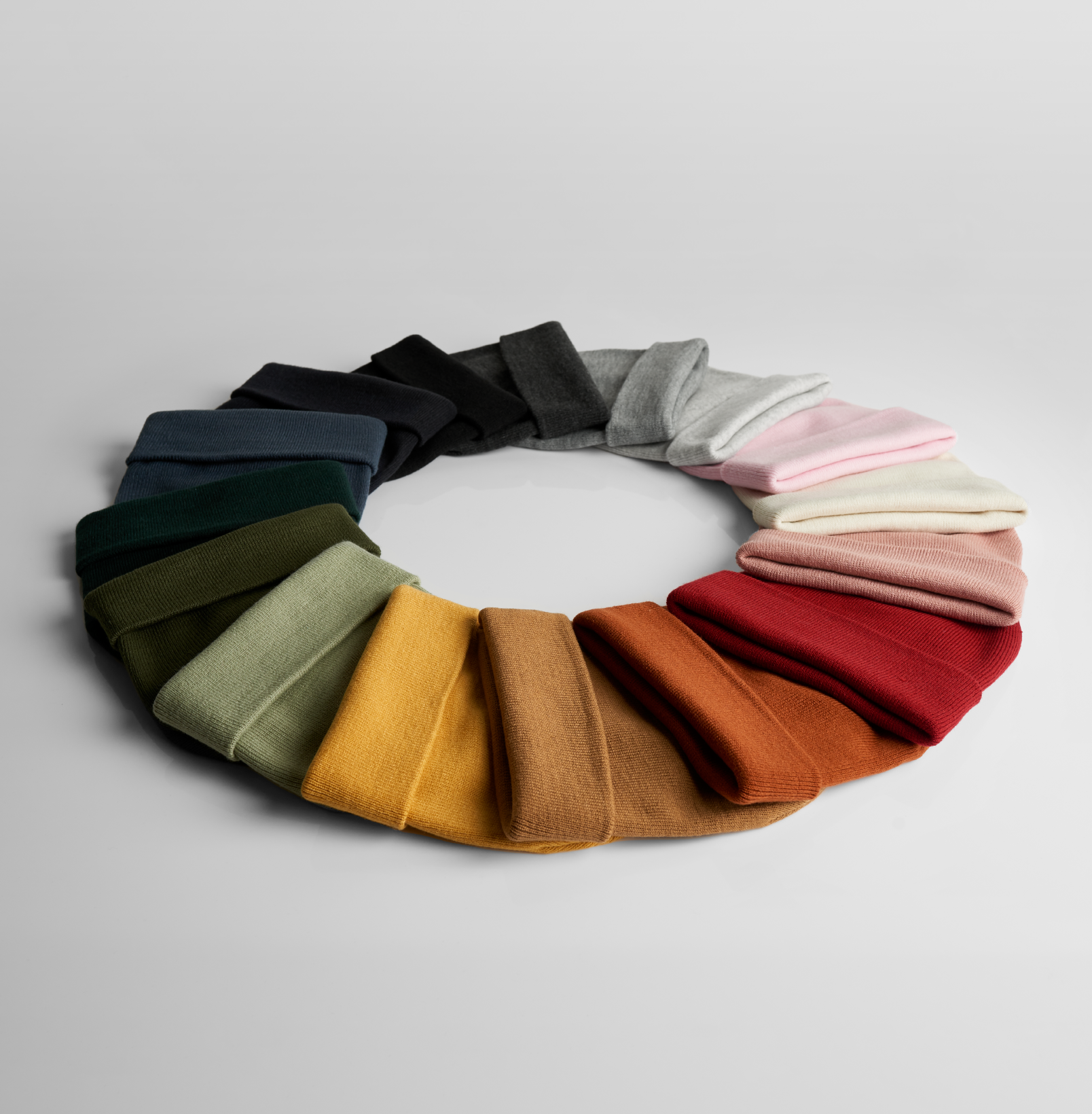 1107 – Cuff Beanie 61