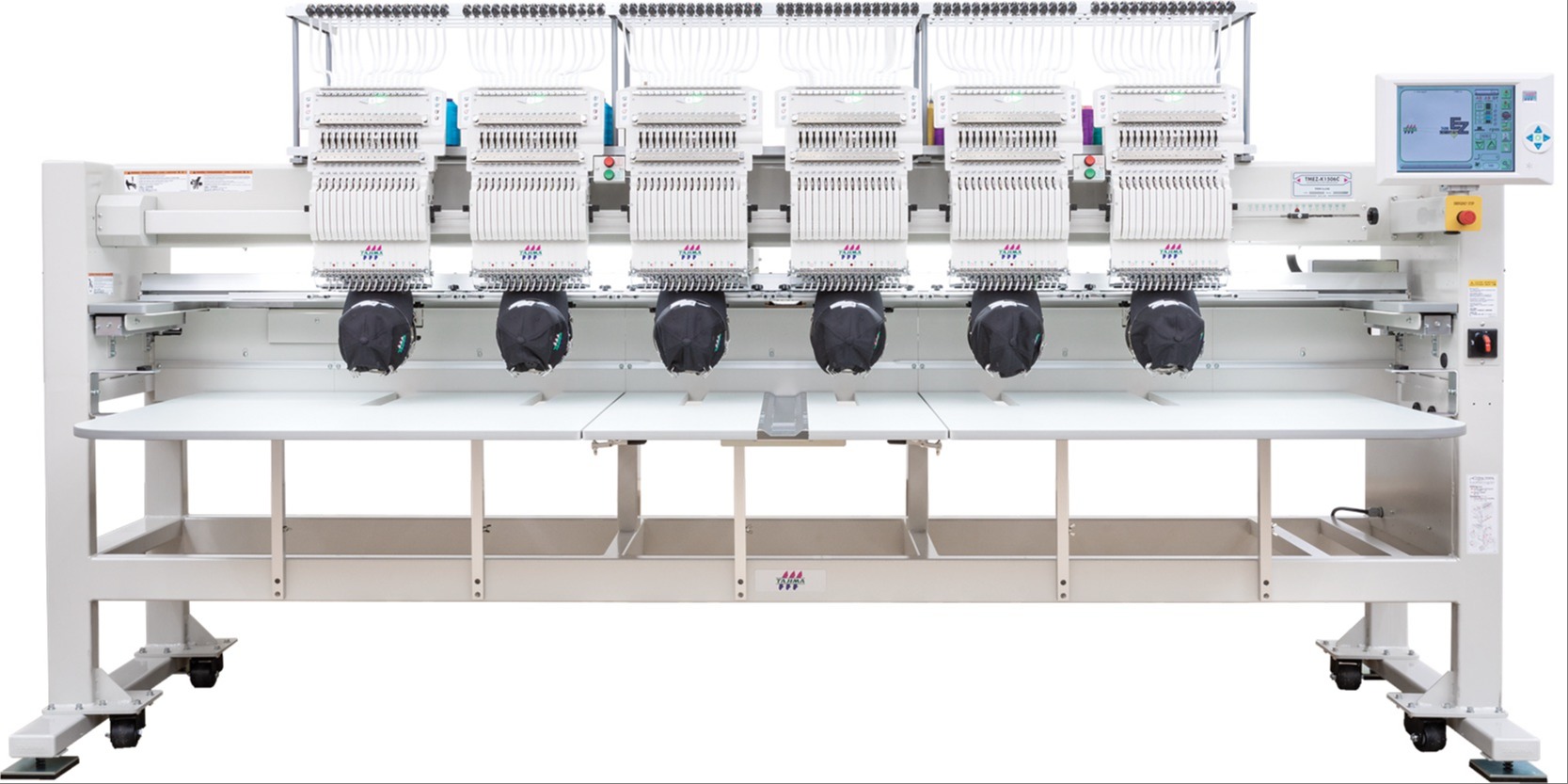 Tajima TMEZ-KC Series 35