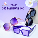365 Fashions Inc. 101