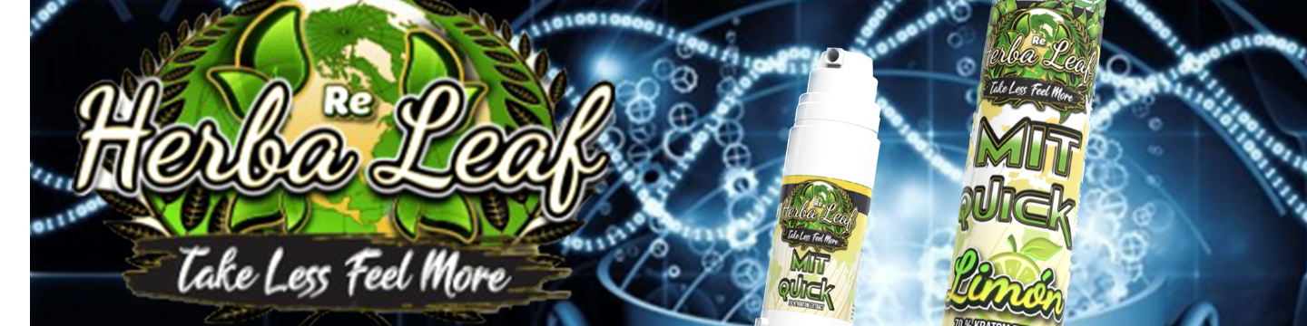 Herbal Relief MIT Quick 1218