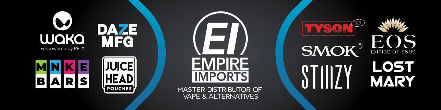 Empire Imports 1260