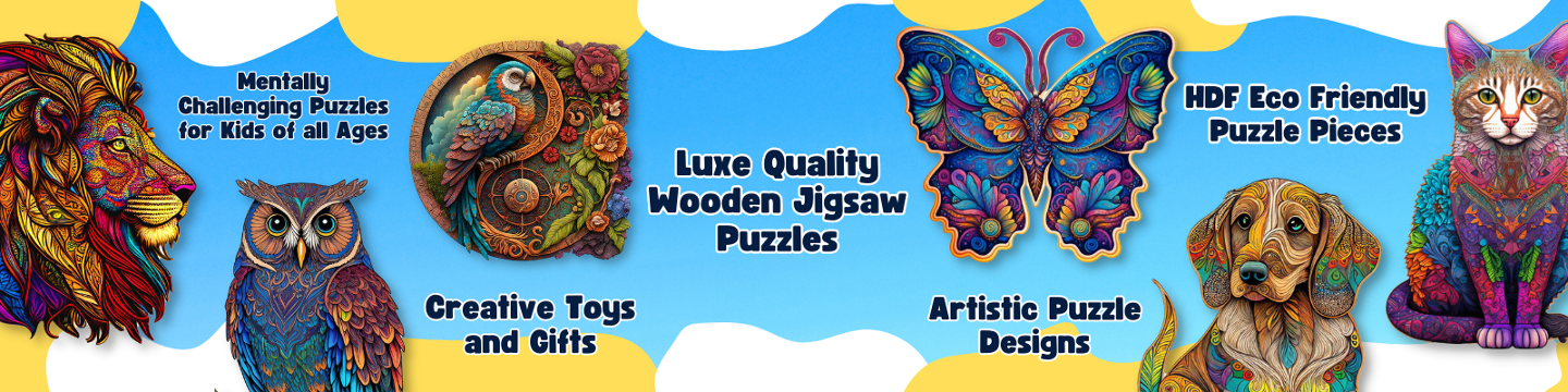 Crafthub Puzzles 1350