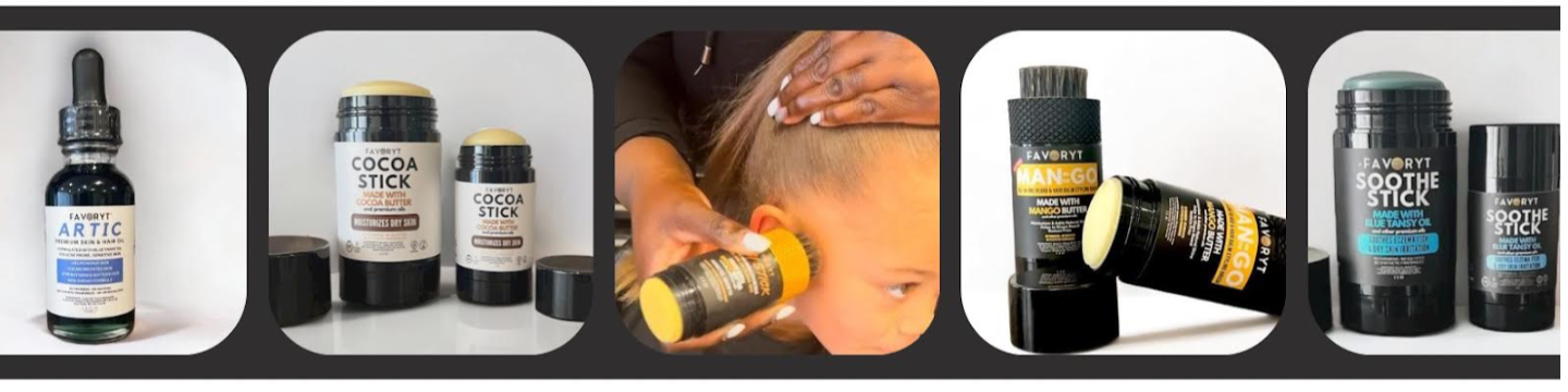 Favoryt Brand 1411