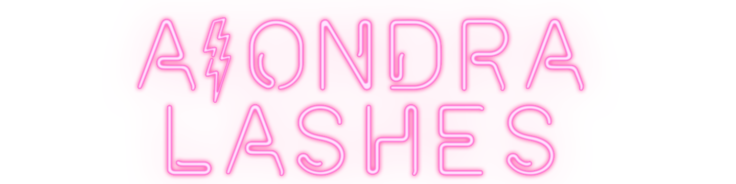 ALONDRA LASHES LLC 1467