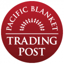 Pacific Blanket Trading Post 1483