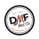 DMF Bait Co 1585