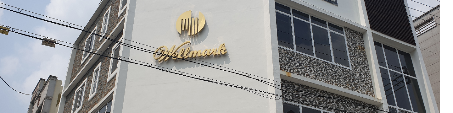 WELLMARK CO., LTD. 1786
