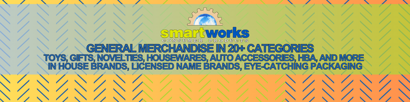 Smartworks Consumer Products 413