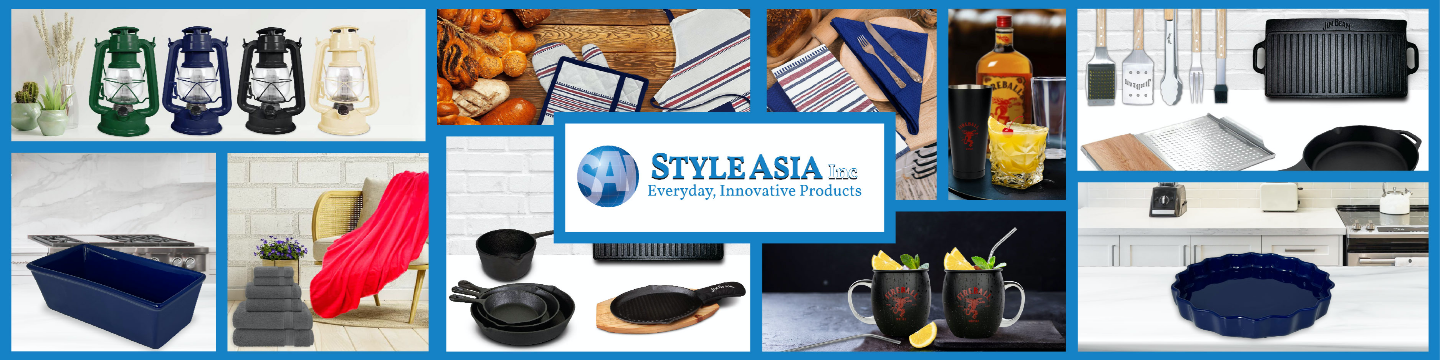 Style Asia Inc 556