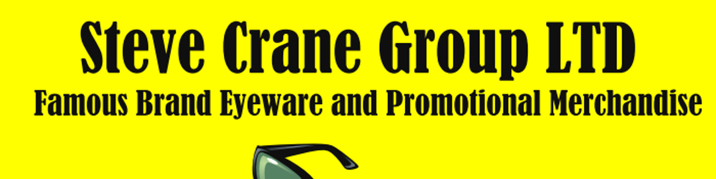 Steve Crane Group LTD 588