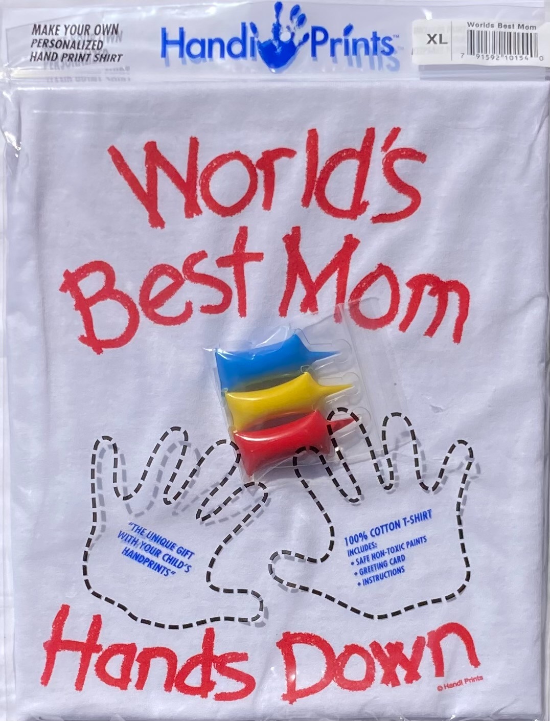 World's Best Mom Hands Down 146