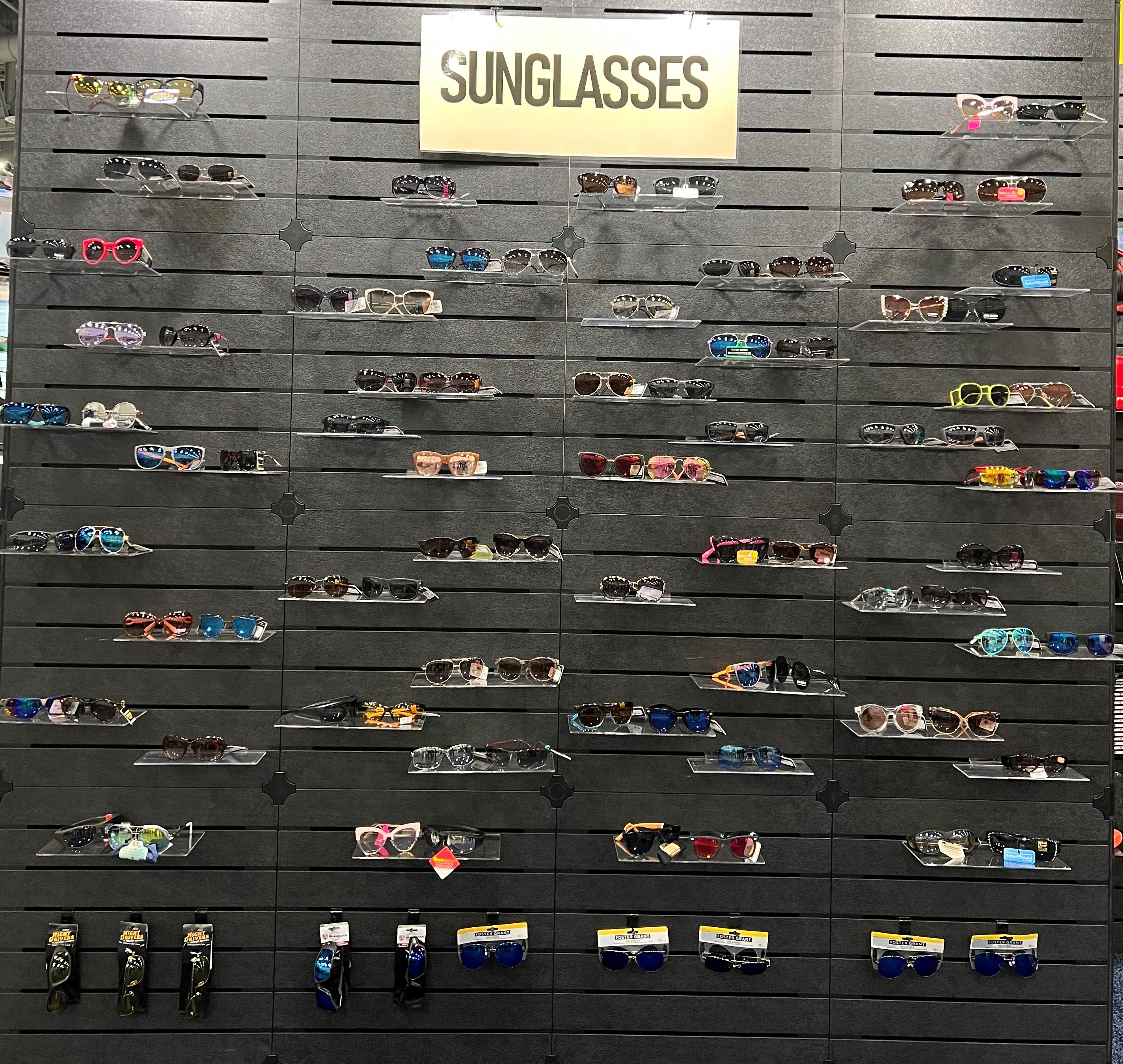 Sunglasses 241