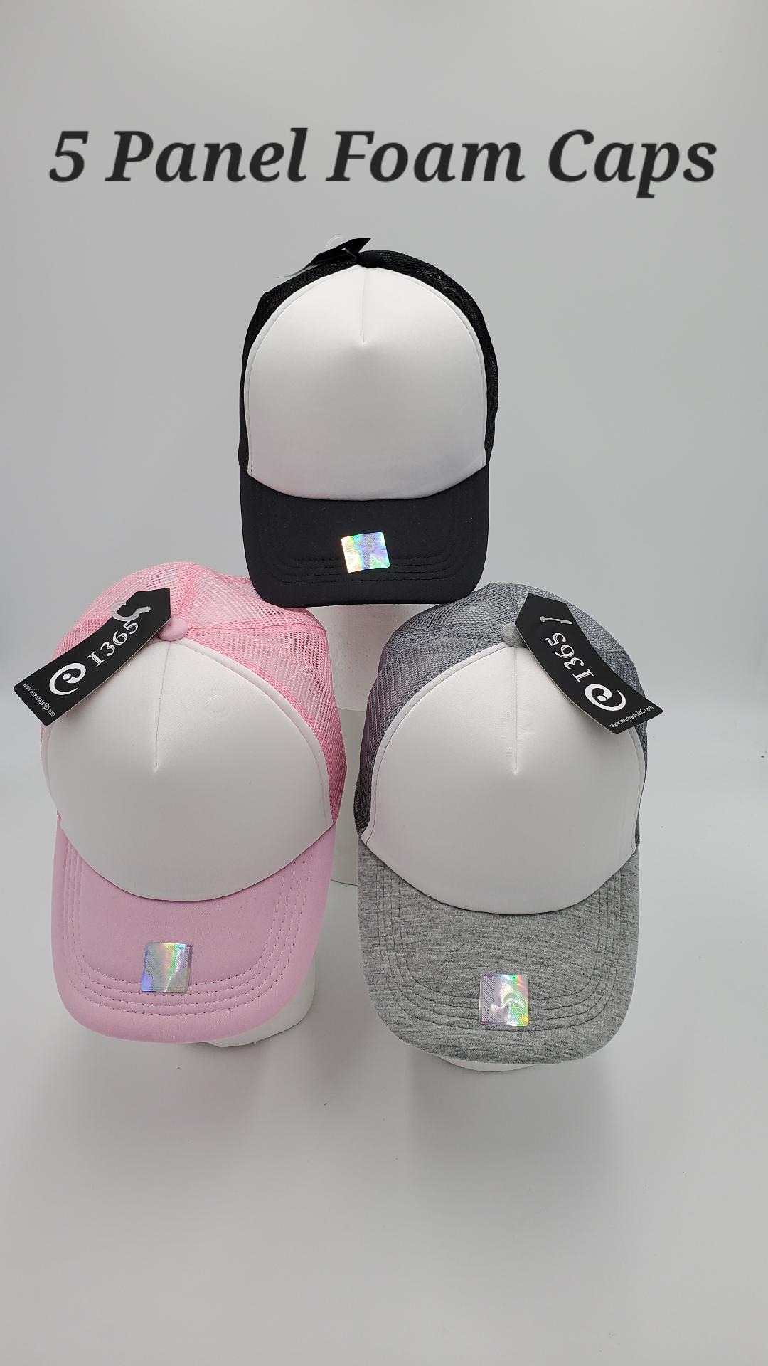 5 Panel Caps on Sale 251