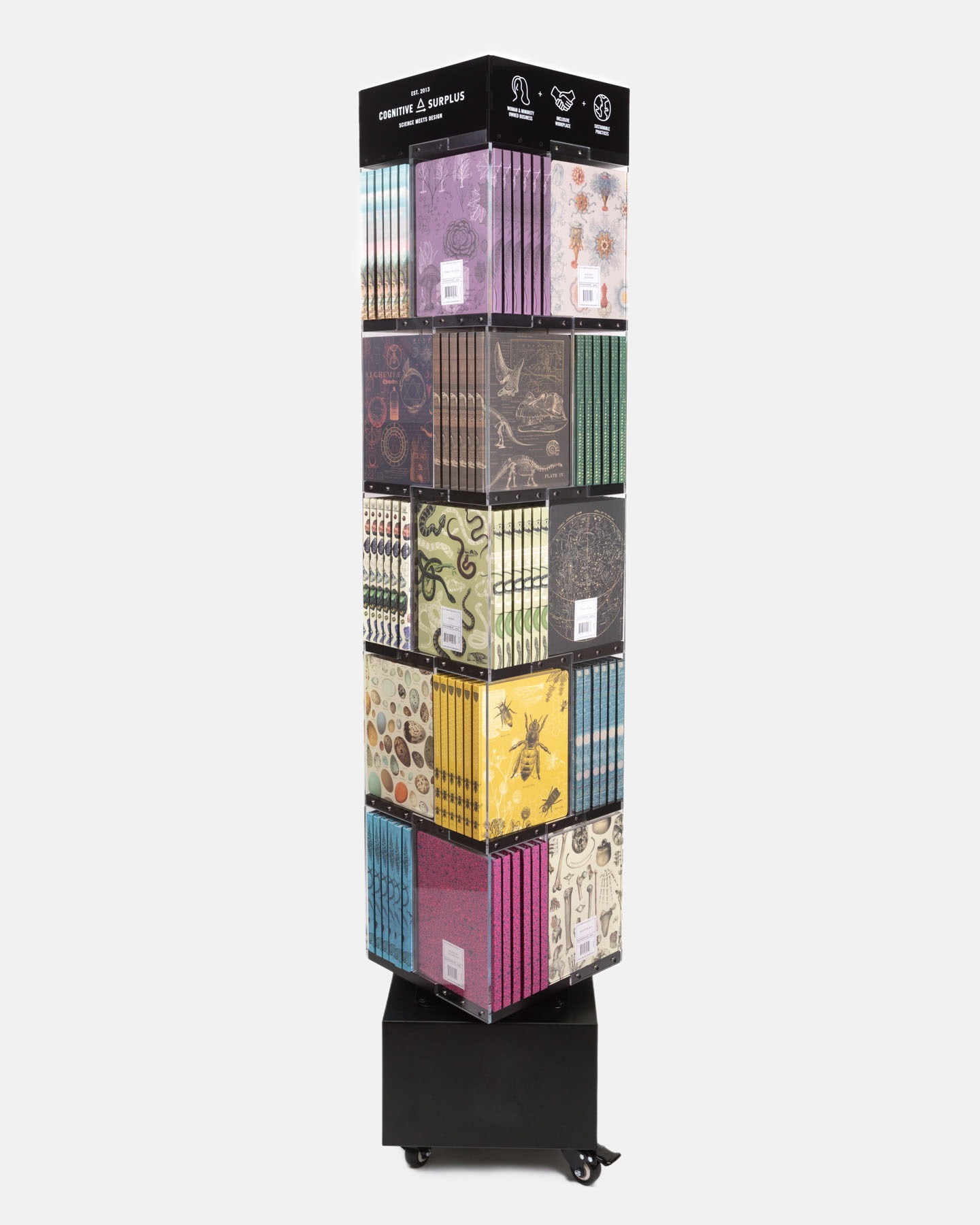 Displays! 270
