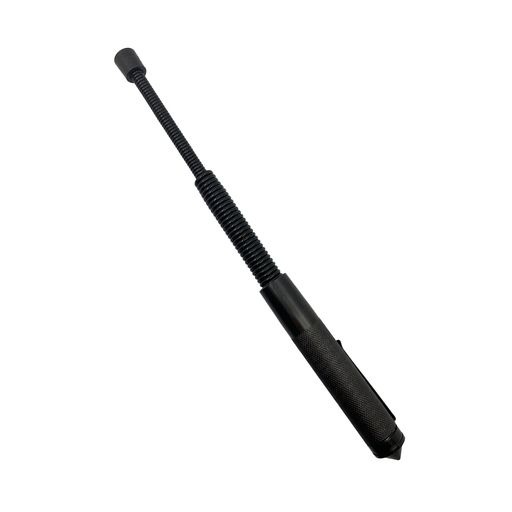 12" Expandable Spring Baton 294