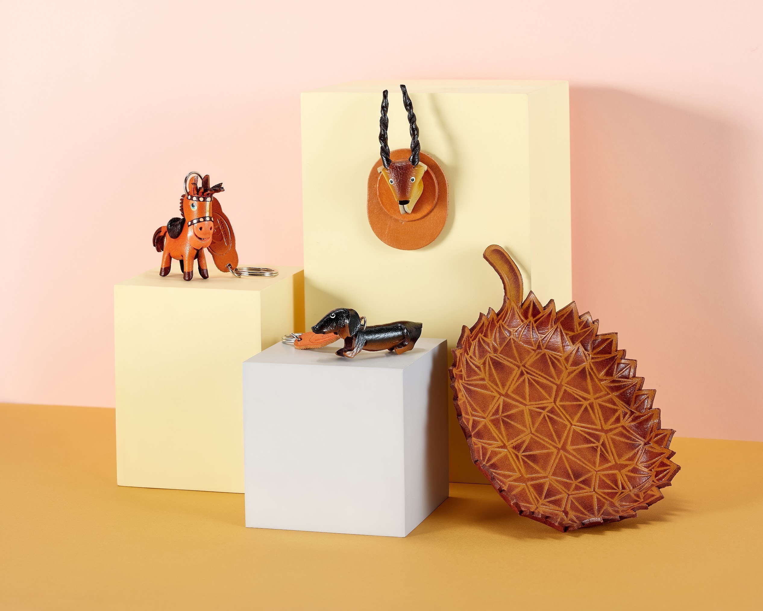 Handmade Leather Goods 495