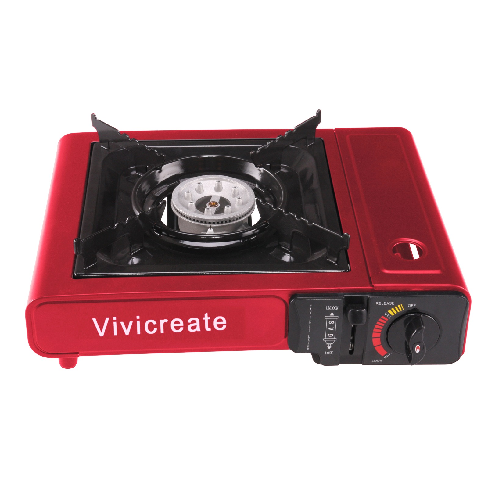 Portable Stove 50