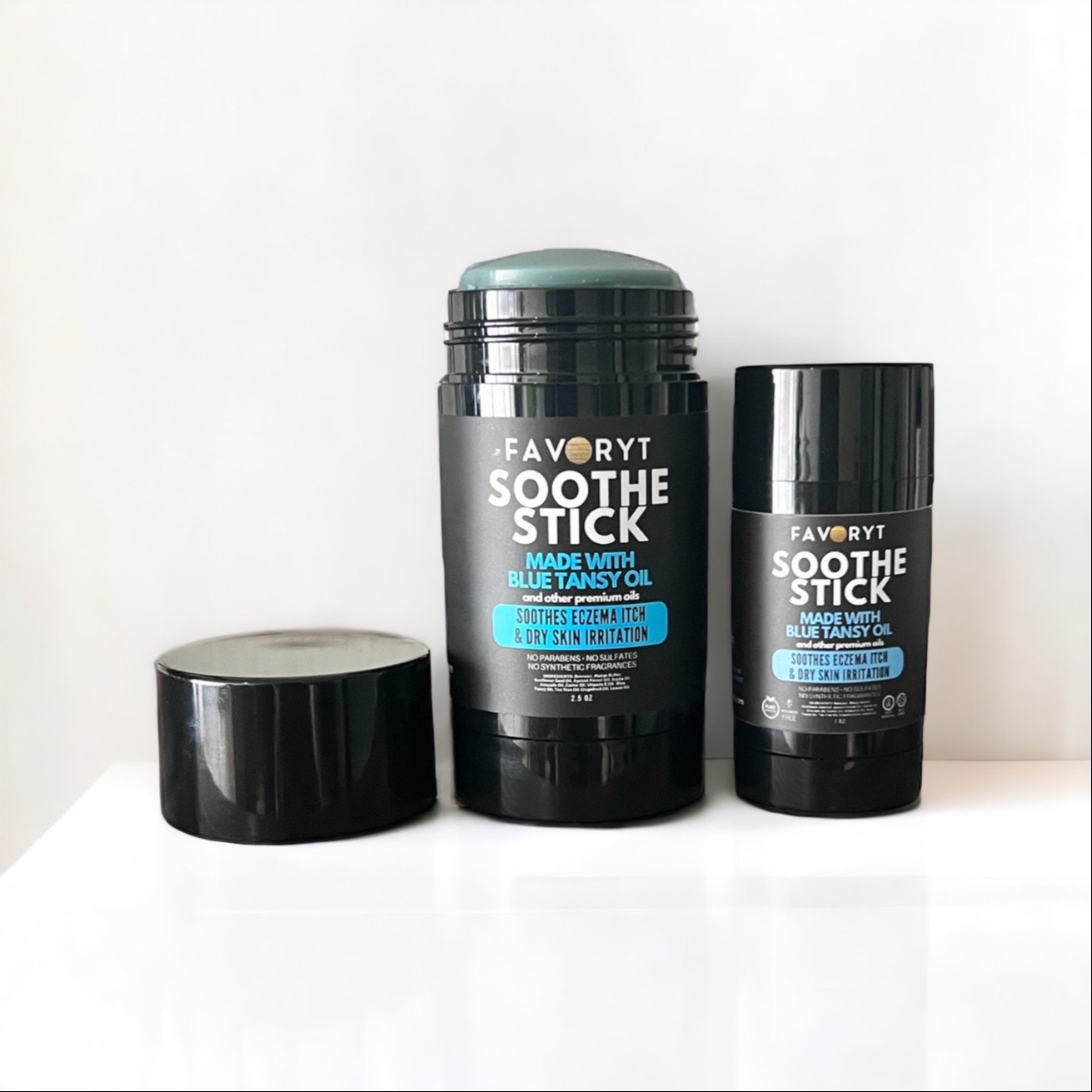 Soothe Stick 606