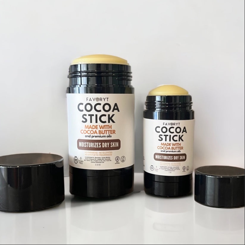 Cocoa Stick 616