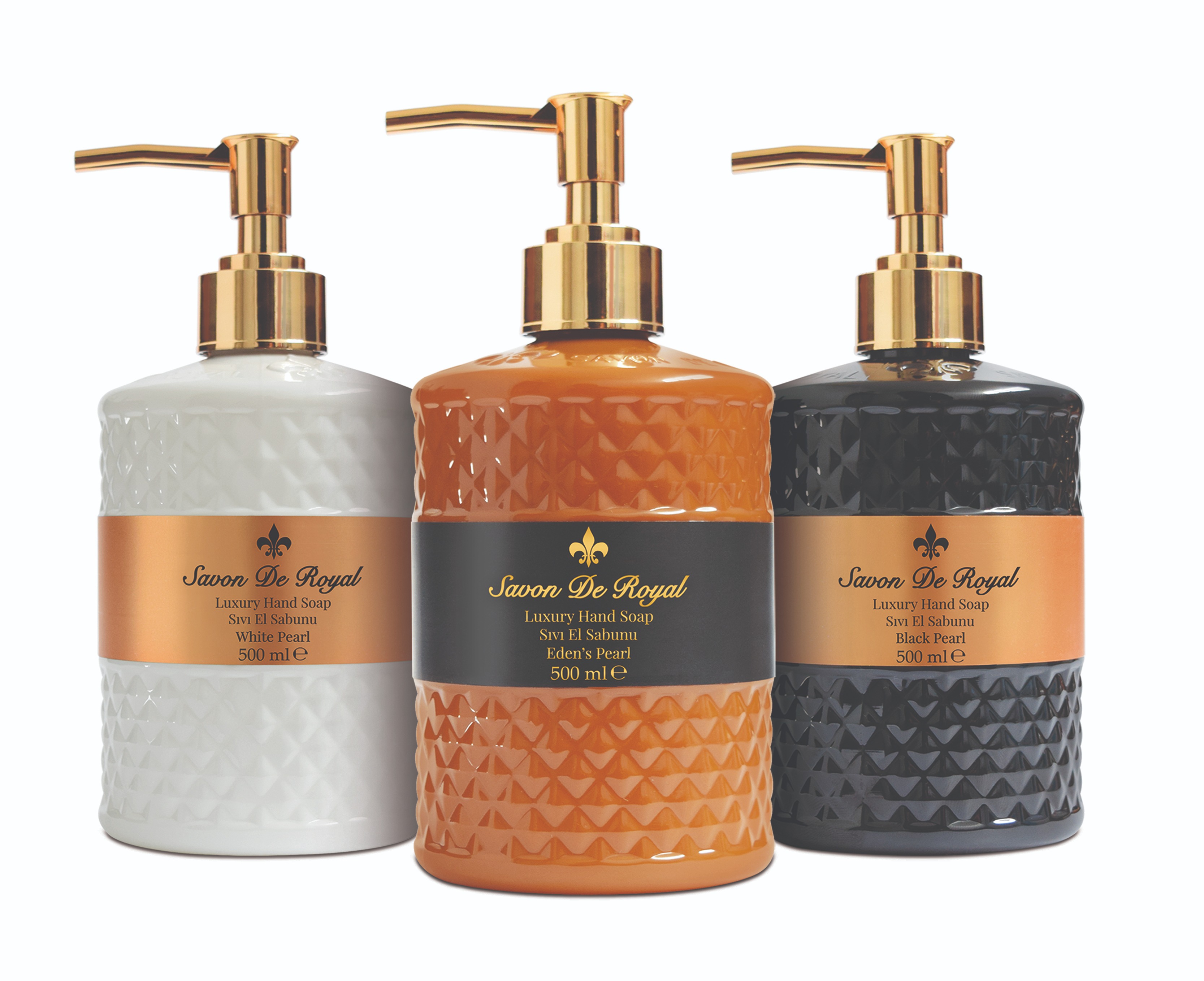 Personal Care, Skin Care and Hygiene Products Distribution 832
