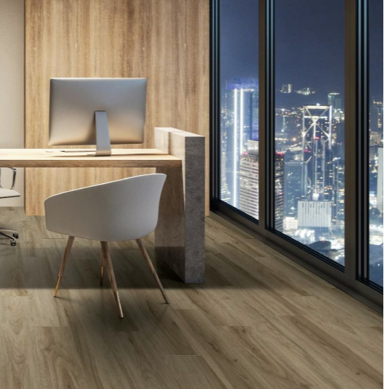PVC Tile (Prestige Series) _Commercial and Residential flooring 967