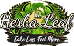 Herba Releaf Show Special 970