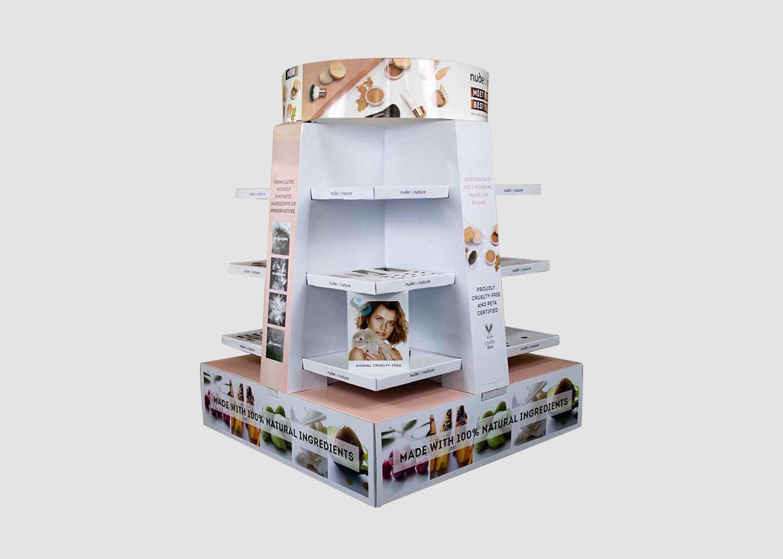 Shinebridge Packaging 973