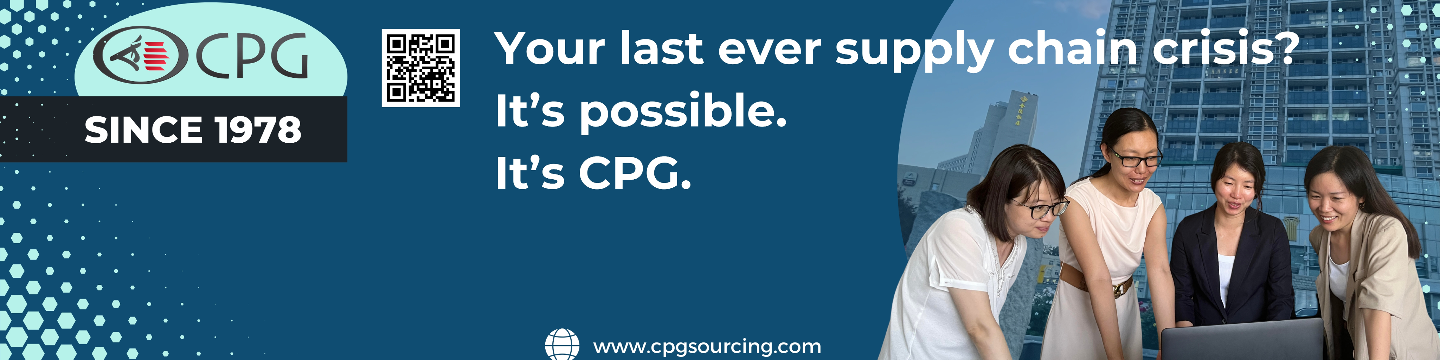 CPG Sourcing 1092