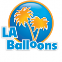 LA Balloons 1137