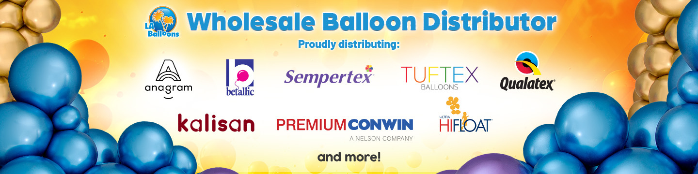 LA Balloons 1137